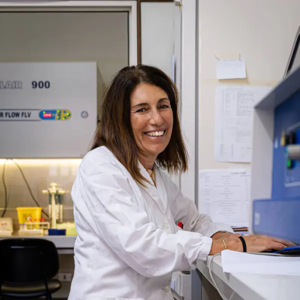 Dr.ssa Maria Corbelli