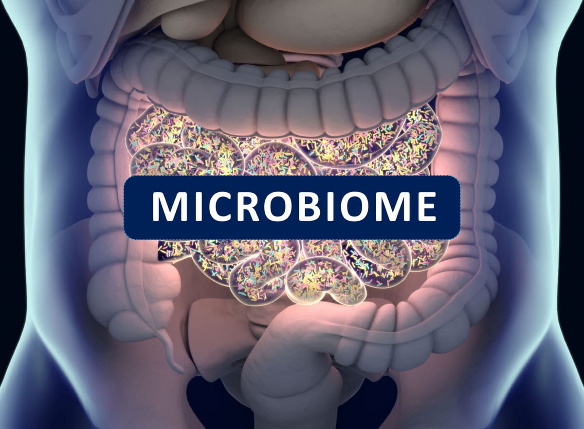 Test microbioma intestinale