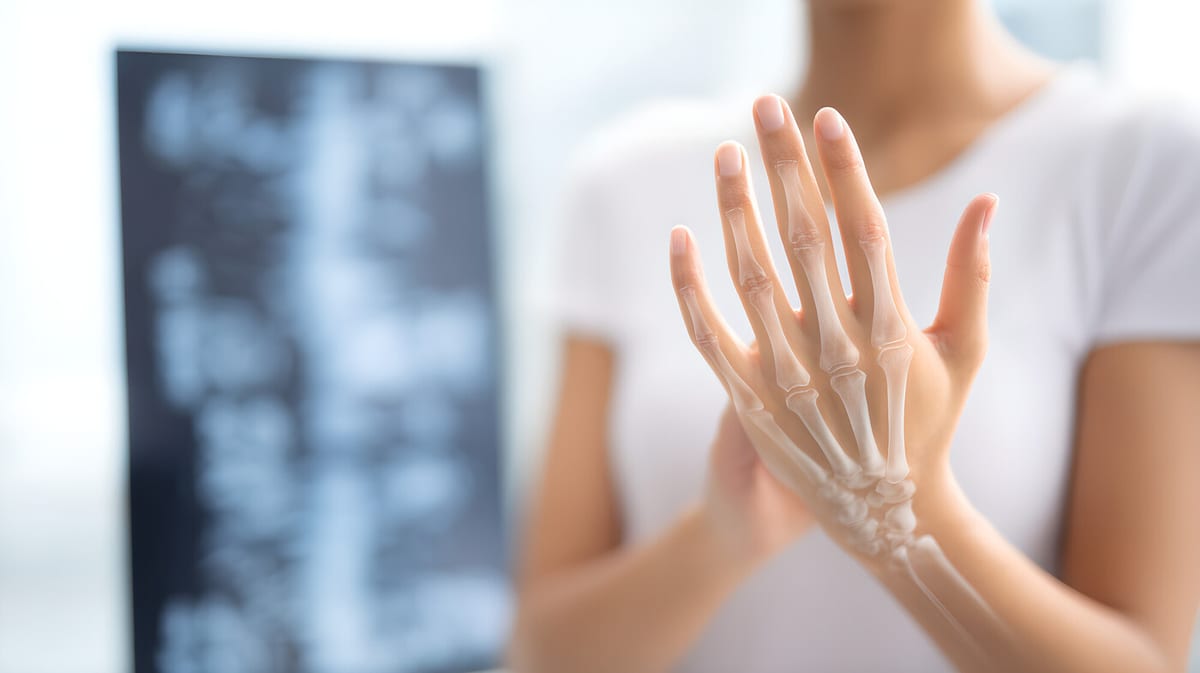 Check up malattie reumatiche e autoimmuni