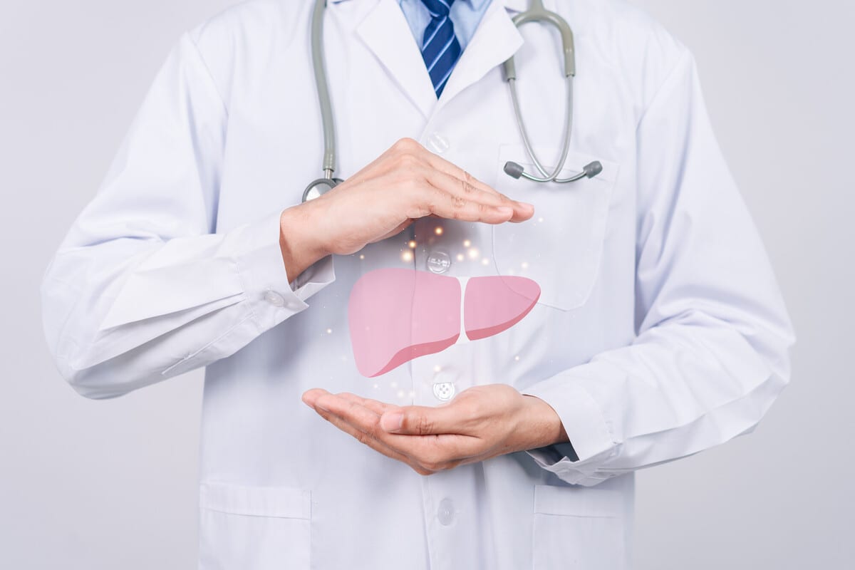 Check up assetto epatico