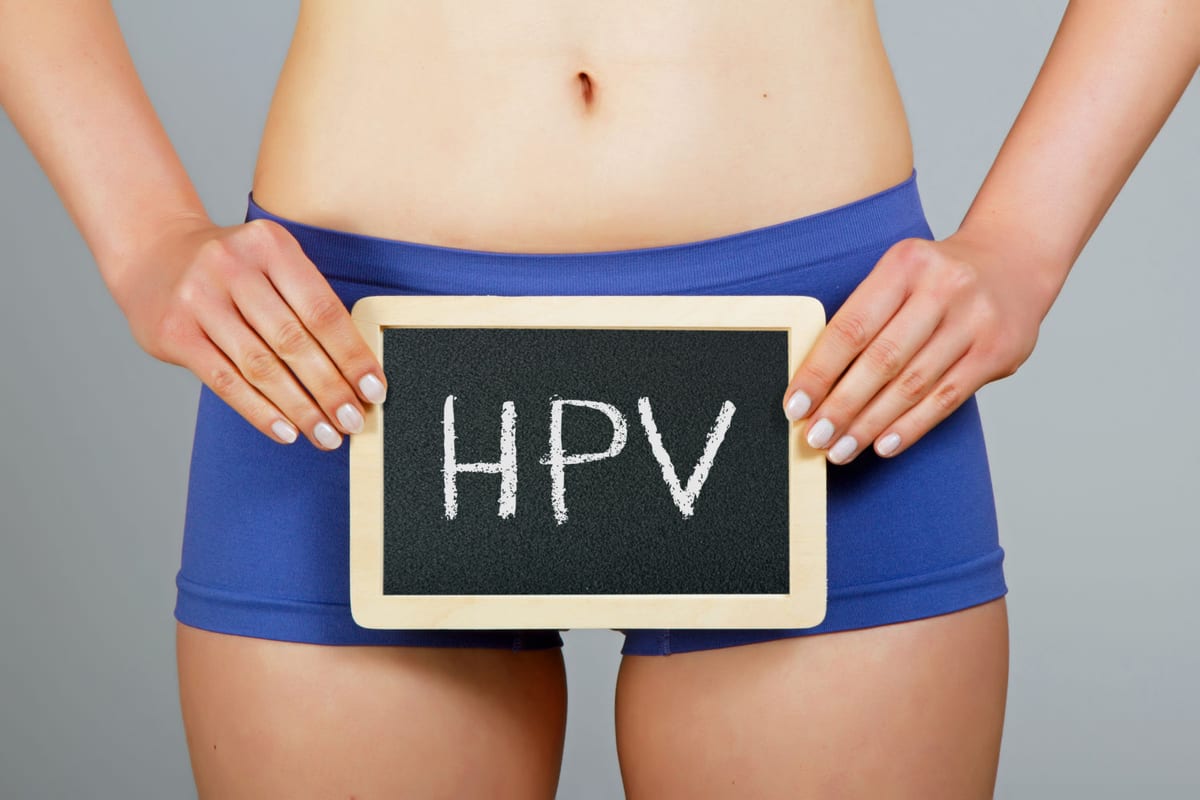 HPV screening